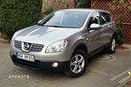 Nissan Qashqai 2.0 CVT acenta - 11