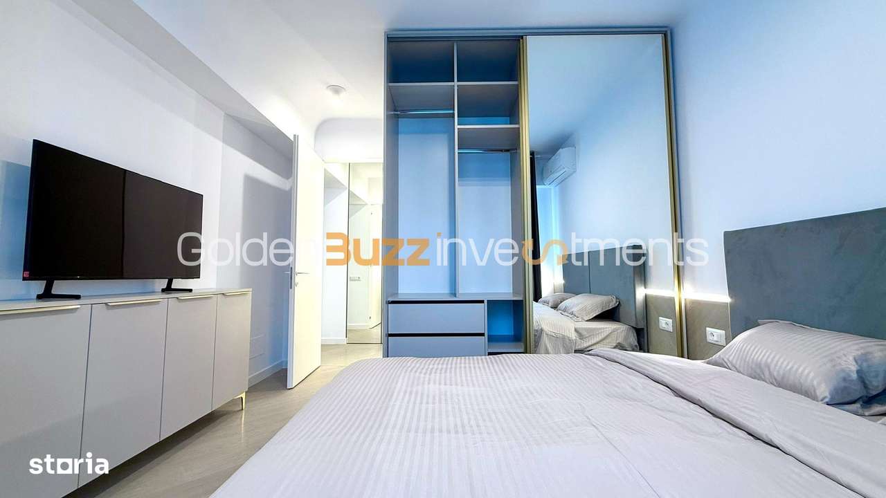 Apartament 2 camere de vanzare | Cortina North-5