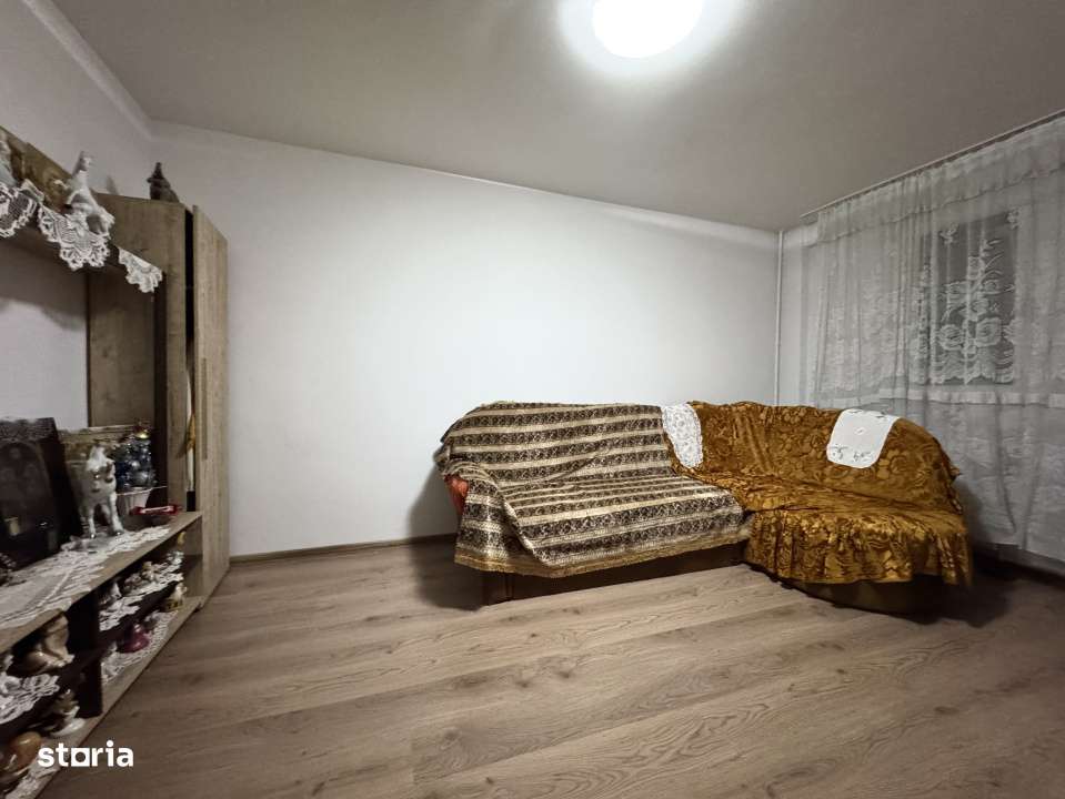 Apartament 2 camere renovat | Metrou Raul Doamnei | mobilat si utilat