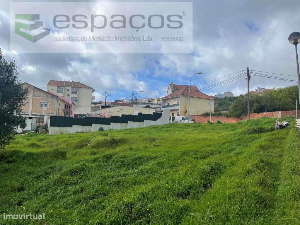 Terreno em Casal da Mira , Amadora - Grande imagem: 4/6