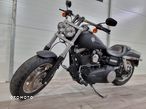 Harley-Davidson Dyna Fat Bob - 12