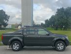 Nissan Navara 2.5 dCi CD LE Premium - 6