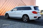 Mercedes-Benz GL 500 4-Matic - 9