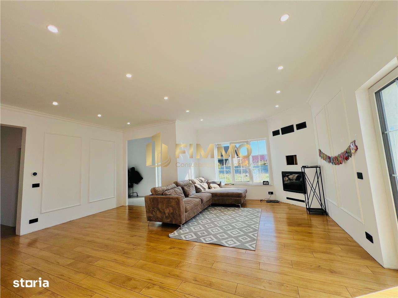 Casa Individuala | Burdujeni | ID:929 - Imagine principală: 2/14