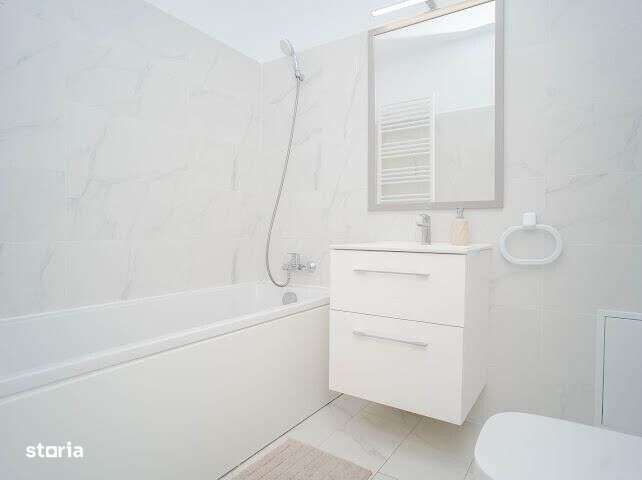 APARTAMENT CU 2 CAMERE DECOMANDAT, MUTARE IMEDIATA, CENTRAL-9