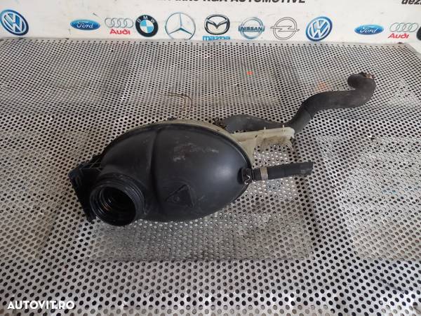 Bidonas Vas Expansiune Apa Antigel Mercedes C Class W204 2.2 Cdi Motor OEM 651 - 5