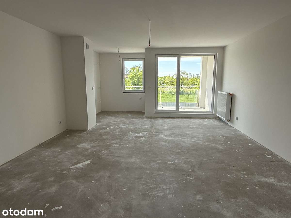 Nowe, dostępne od ręki, nad Kanałkiem Żerańskim 3pok. 65,52m2-3