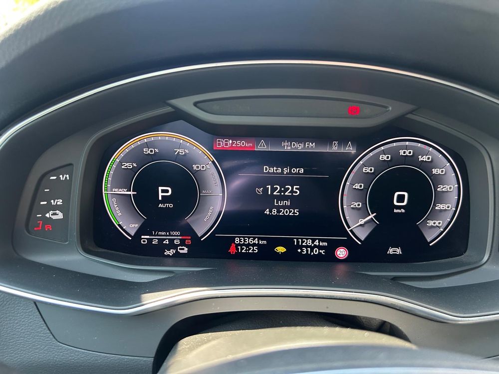 Audi A7 - foto 13