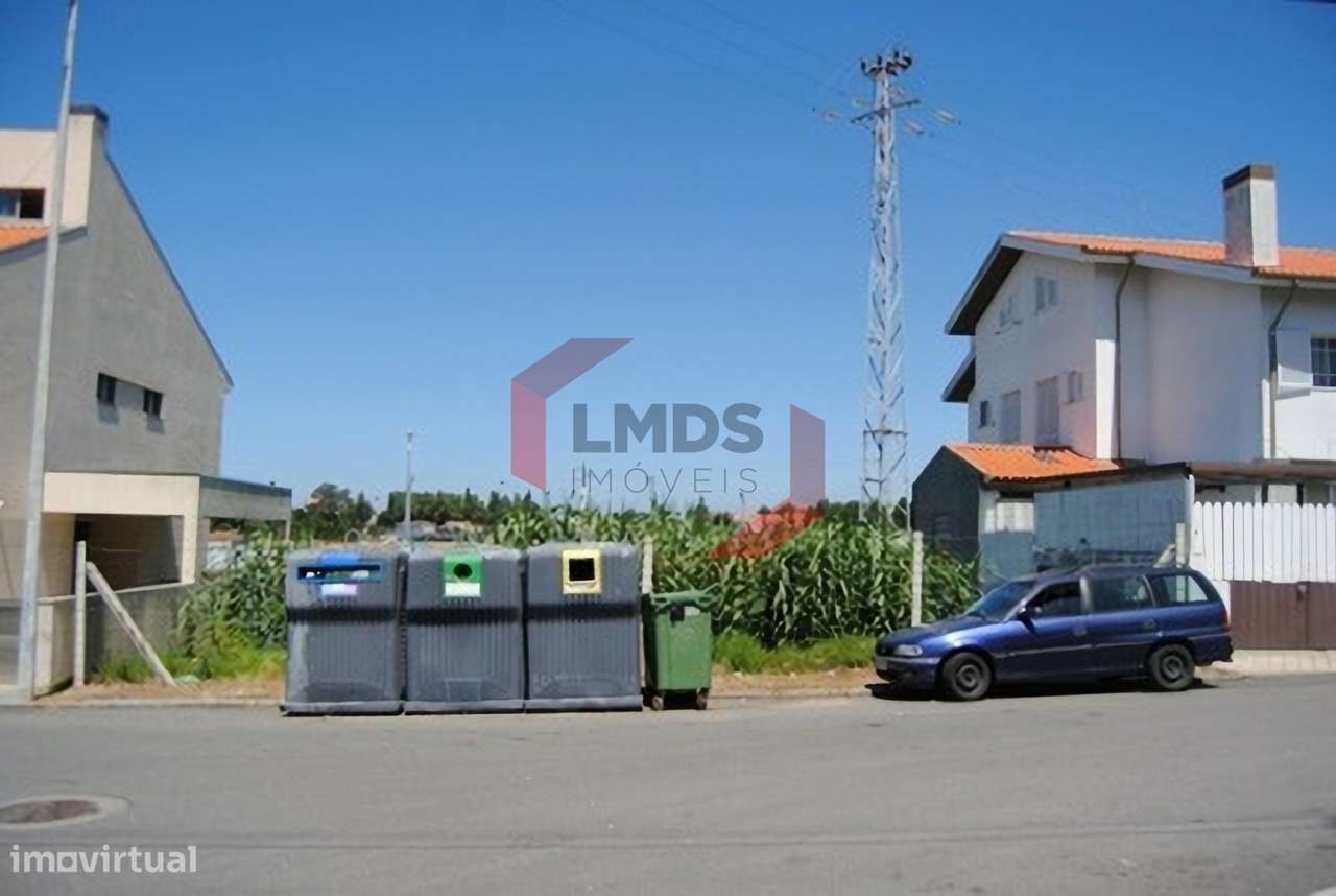 Lote de Terreno para venda- Grijó - Grande imagem: 3/7