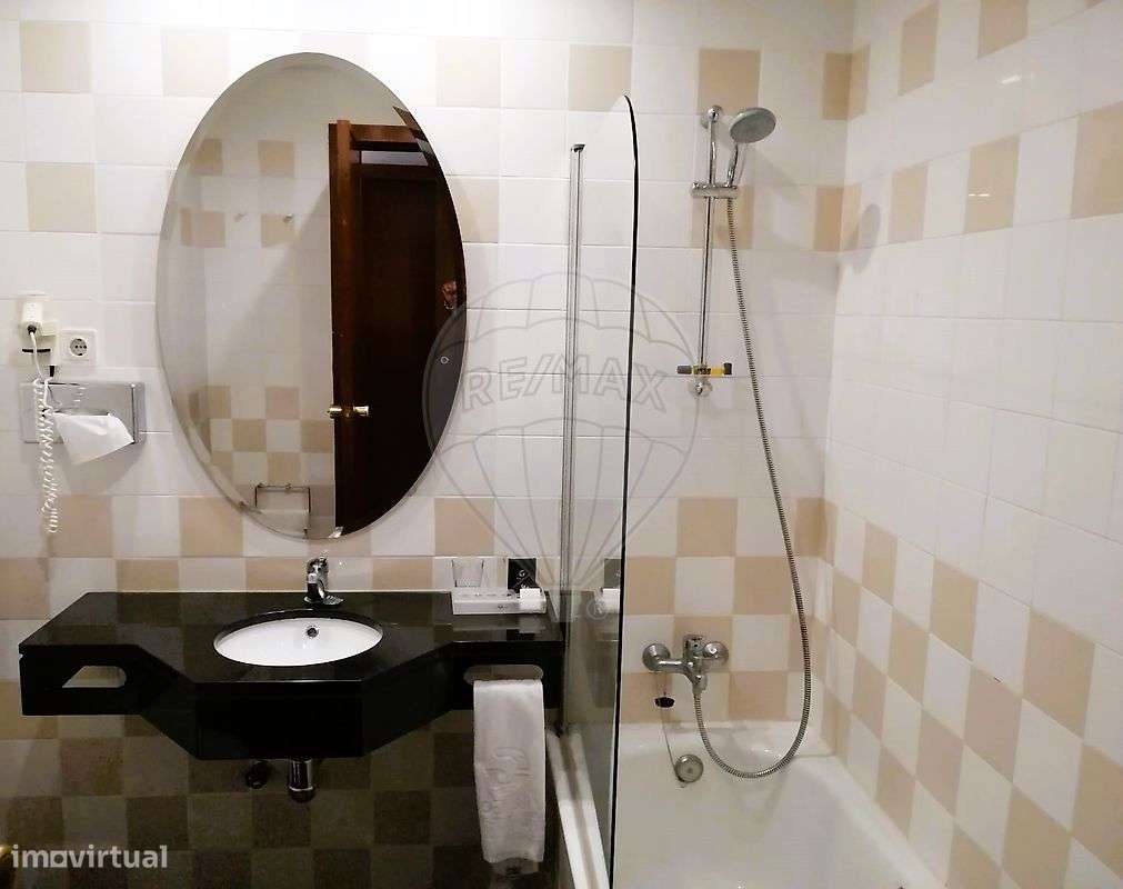 Apartamento T0 para venda - Grande imagem: 3/17