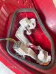Ułamany plastik Lampa tył tylnia tylna Prawa Ford Fiesta MK7 - 6