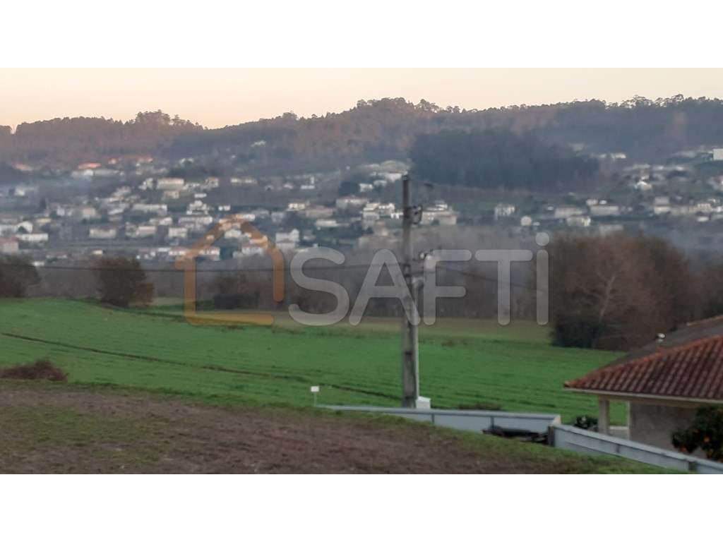 Terreno para construção com projeto pre aprovado! - Grande imagem: 4/11