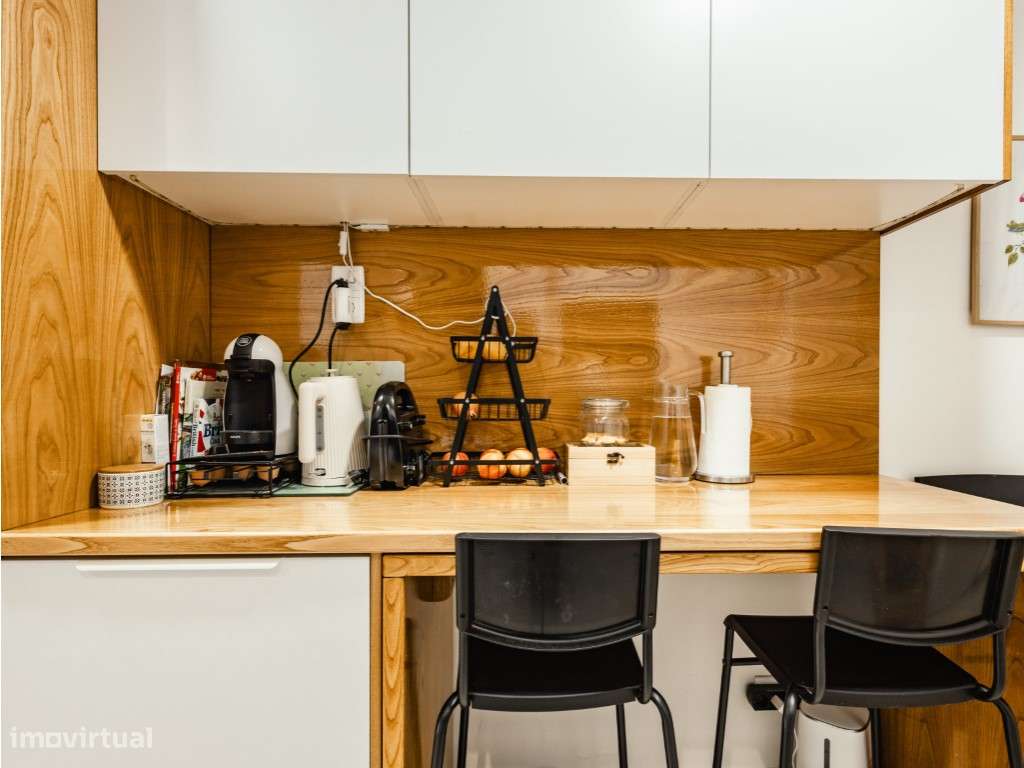 Apartamento T3 na Figueira da Foz-13