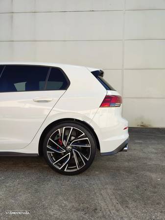 VW Golf 2.0 TDI SCR DSG GTD - 17