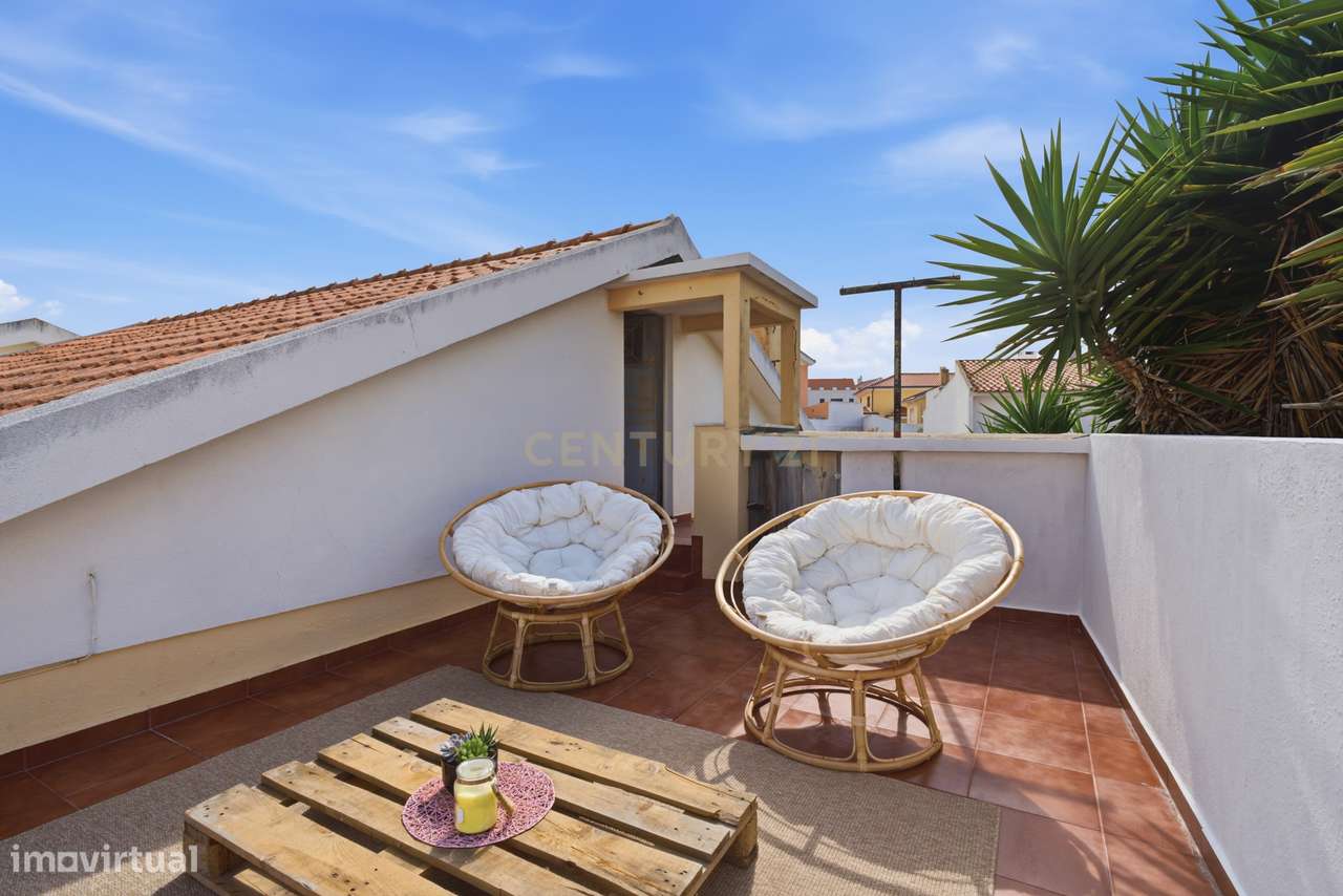 Moradia, 174 m², São Domingos de Rana-3