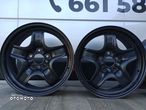 FELGI STALOWE 5x108 R16 6,5J ET45,5 FORD KUGA TOURNEO TRANSIT FOCUS C-MAX MONDEO S-MAX - 5