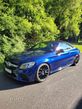 Mercedes-Benz Klasa C AMG 43 Cabrio 4Matic AMG Speedshift TCT 9G - 6