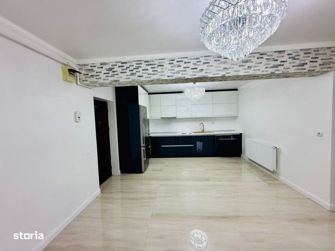 Apartament modern, nou, 4 camere, parcare, zona Florilor!-1