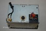 R104/R121 RADIO SAMOCHODOWE VW DELTA T5 TOUAREG 7L6035195A - 8