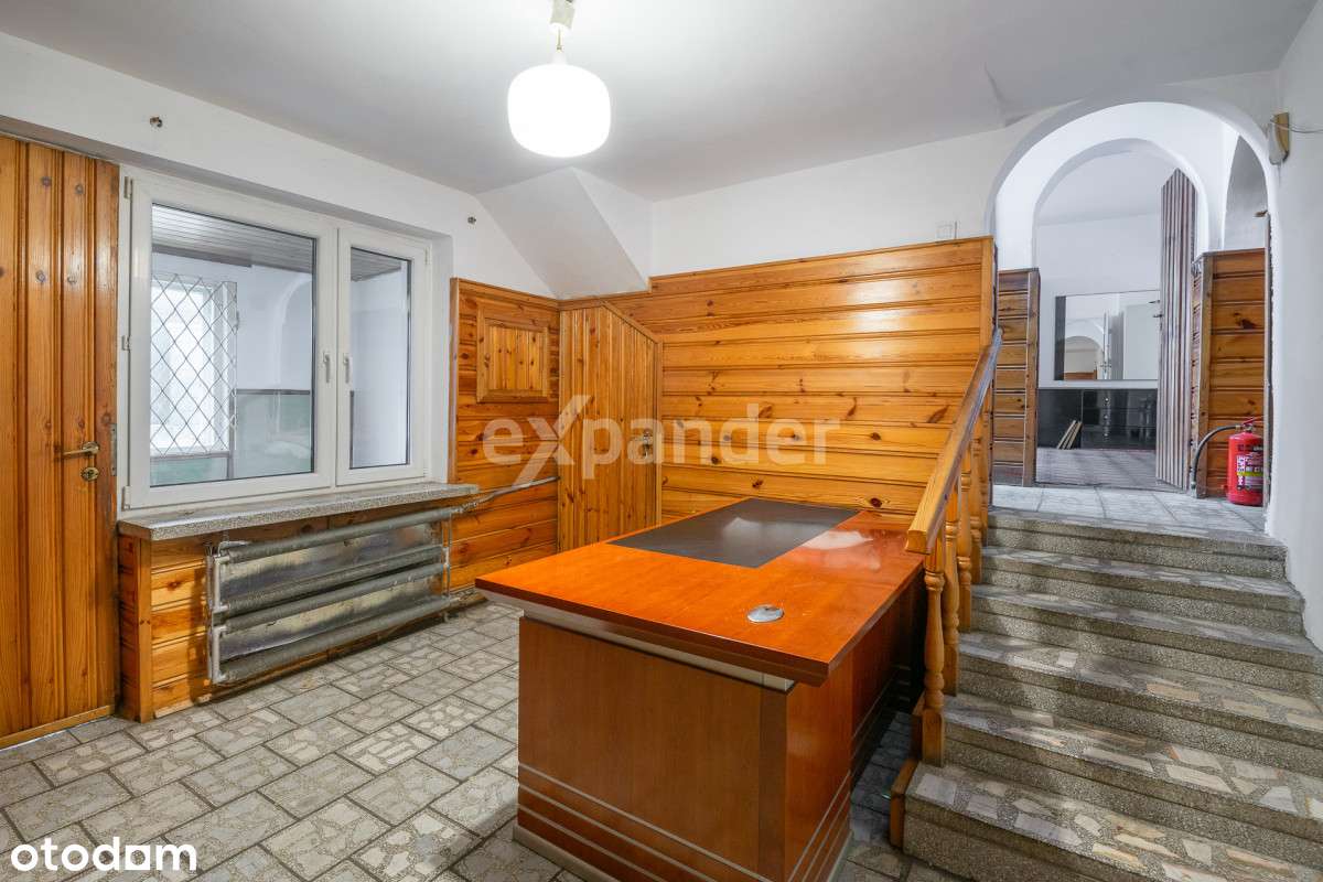 Reta Śmiłowicka 30 - spokojna okolica Mikołowa-12