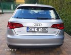 Audi A3 1.6 TDI Sportback - 10