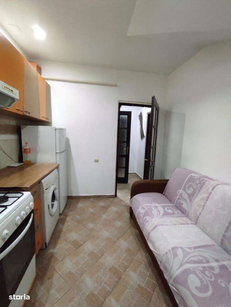 Apartament 1 camera de inchiriat zona Tatarasi - Imagine principală: 3/7