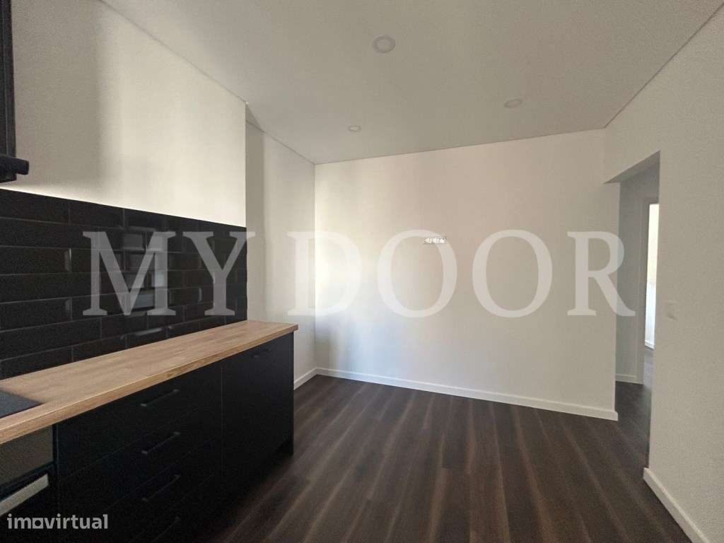 Apartamento T2 - Moscavide - Remodelado - A Estrear - Junto ao Metro-12