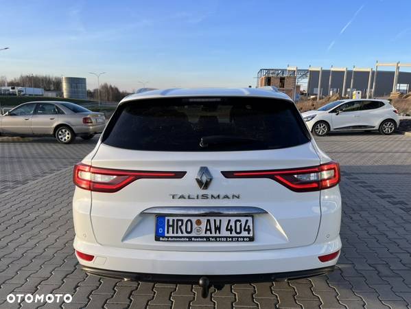 Renault Talisman - 10