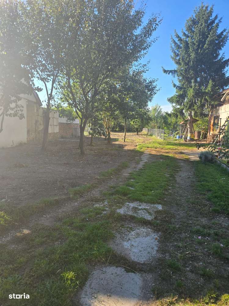 Casă zona str. Unirii-9