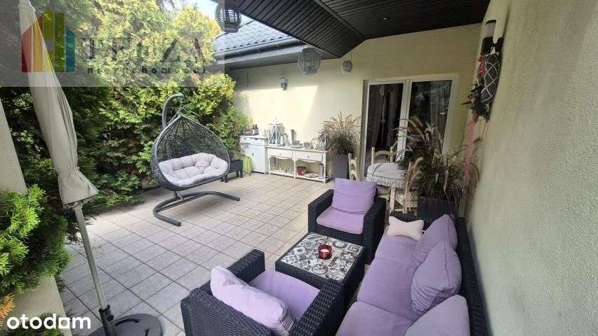 Dom 280m2,działka 991m2,7pokoi,3łazienki,garażx3-14