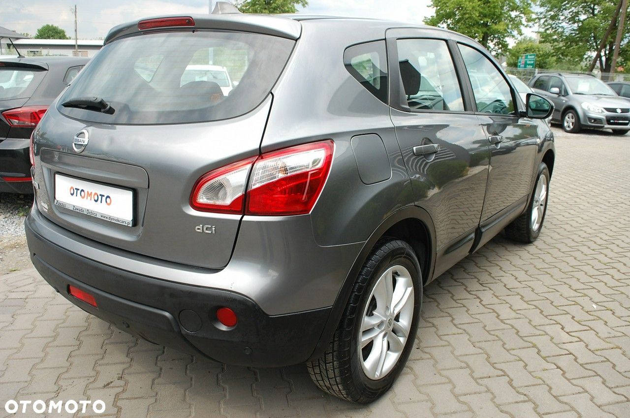 Nissan Qashqai - 3