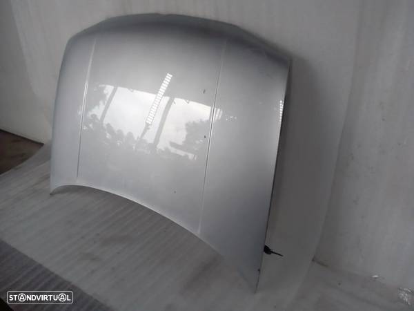 Capot VW GOLF IV (1J1) 1.9 TDI 1J0823031B - 1