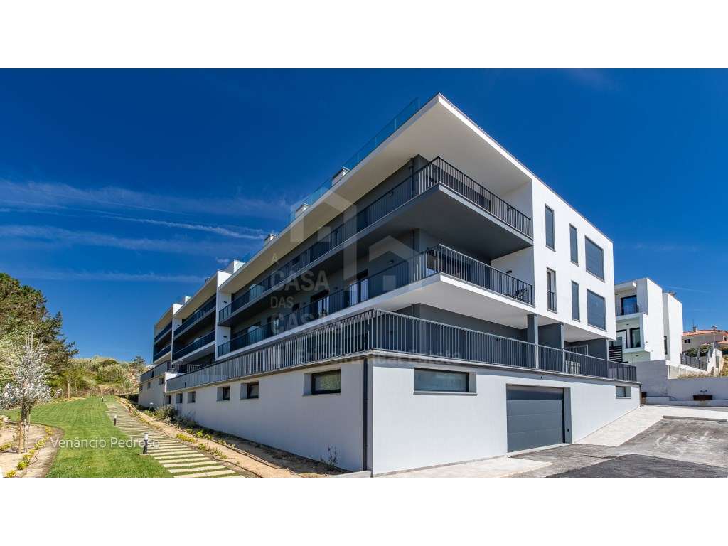 Vende Apartamento T2 - Ericeira, A Casa das Casas - Grande imagem: 5/21
