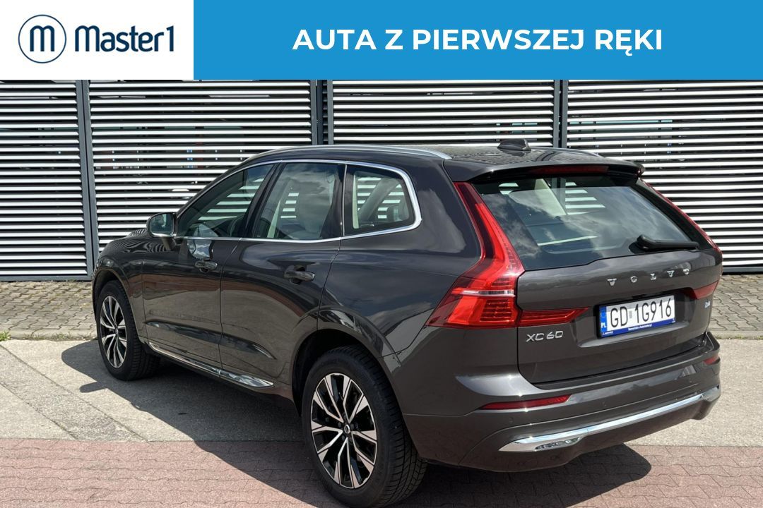 volvo xc-60