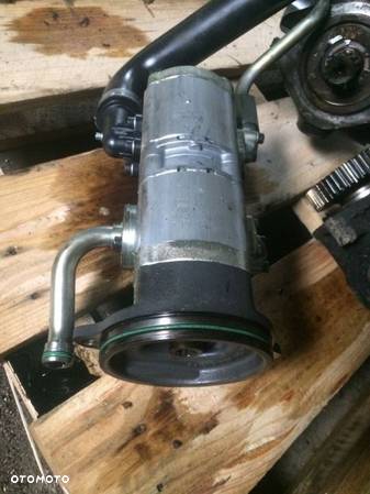 Fendt 939 - Pompy Hydrauliki - Rexroth mnr 0510 425 60 - 5