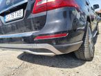 bara spate completa mercedes Ml w166, ml 250 cdi, ml 350 cdi - 2