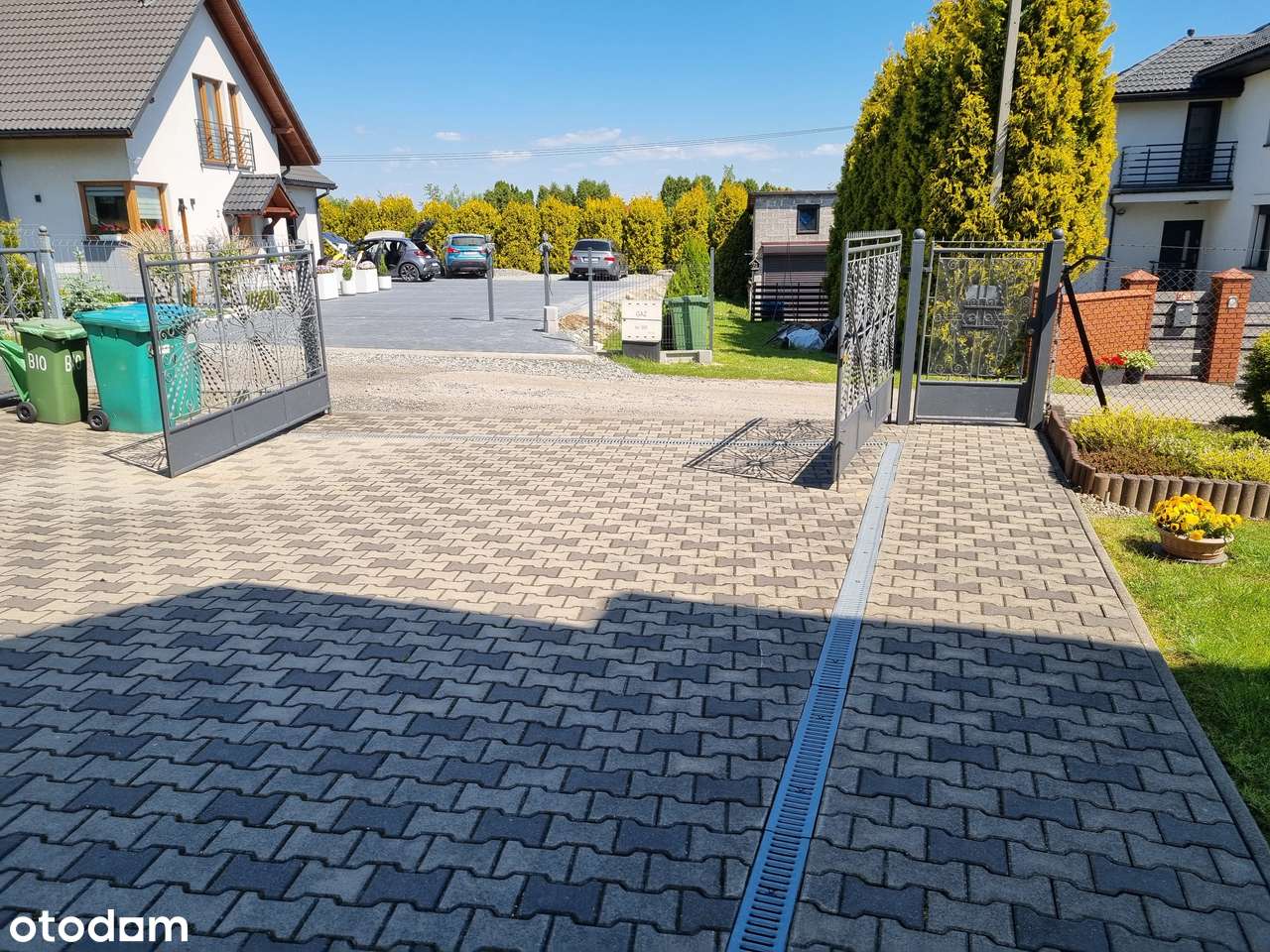 all inclusiv lokal, net 1Gb/s,wallbox11kw - Pełny obrazek: 4/13