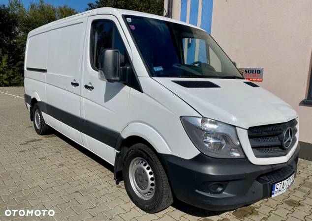 Mercedes-Benz SPRINTER 316CDI - 5