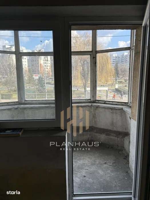 Apartament ultracentral Unirii ,etajul 1 , Mara parc - Imagine principală: 4/6