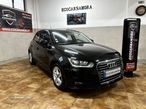 Audi A1 Sportback 1.4 TDI Design - 7