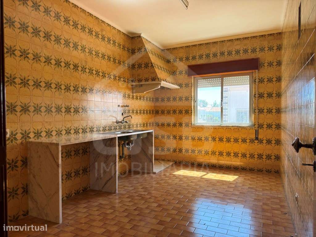 Moradia T5 - centro de Benavente-18