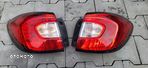 RENAULT CAPTUR LAMPA TYŁ PRAWA 265509762R - 1