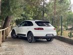 Porsche Macan S - 4