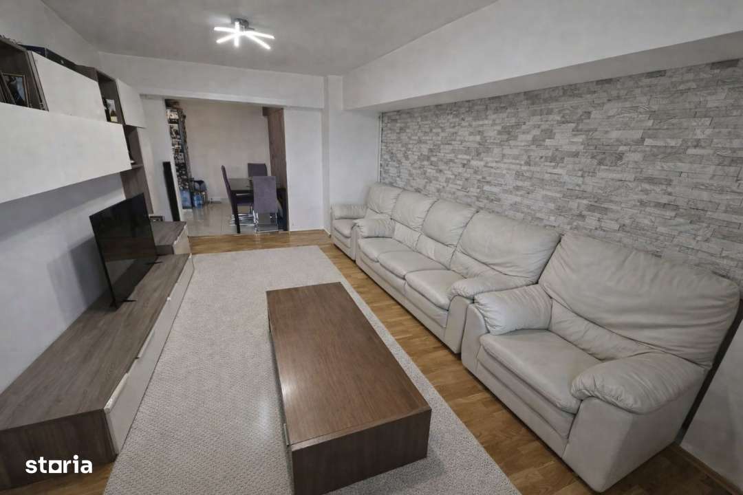 Apartament 3 camere decomandat - Rond Piata Alba Iulia