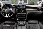 Mercedes-Benz GLC 220 d 4Matic 9G-TRONIC - 8