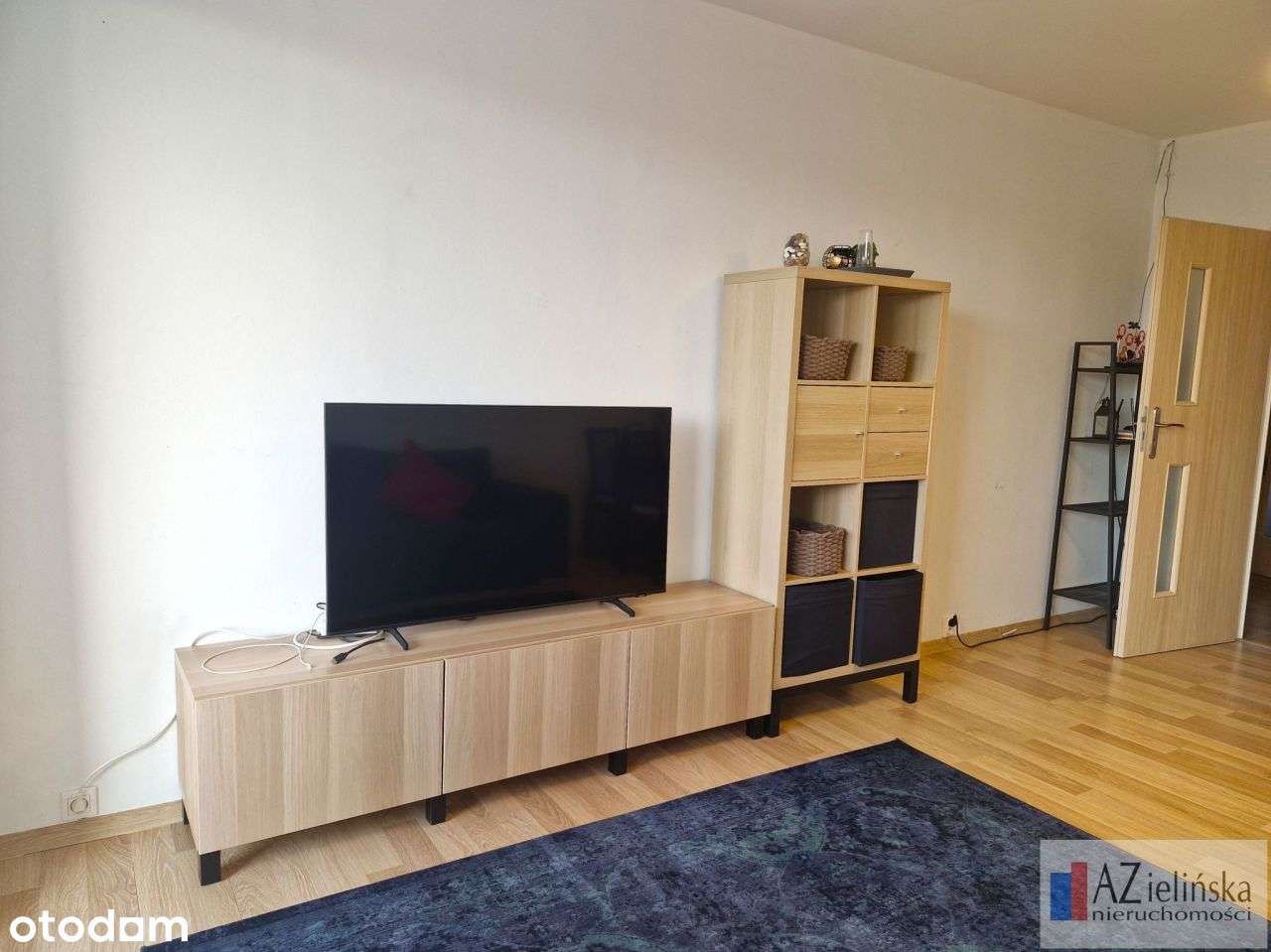 !!! Mieszkanie idealne dla rodziny,3pok,52m !!!-3