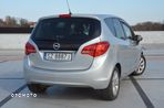 Opel Meriva 1.4 ecoflex Innovation - 9