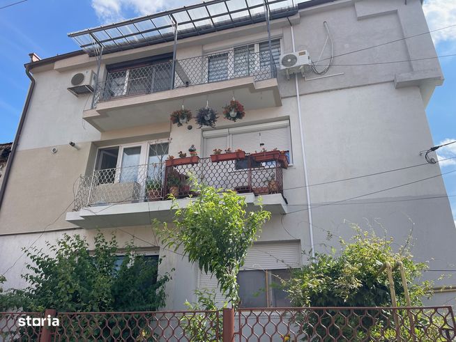Apartament 2 camere, in Asociatie,Zona Poligonului-7