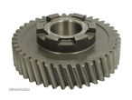 Pinion Interaxial Iveco 42102288 - 1