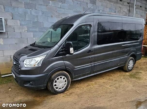 Ford Transit - 5